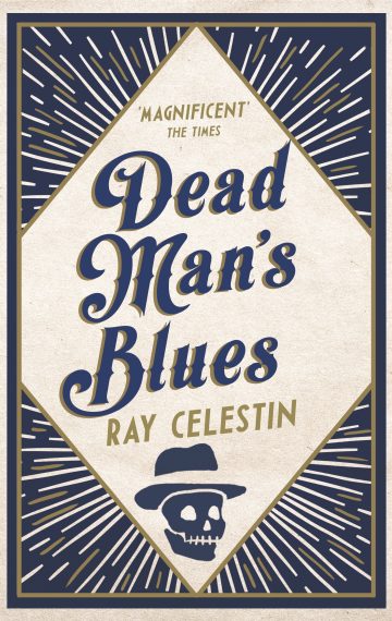 Dead Man’s Blues – Book 2 of The City Blues Quartet